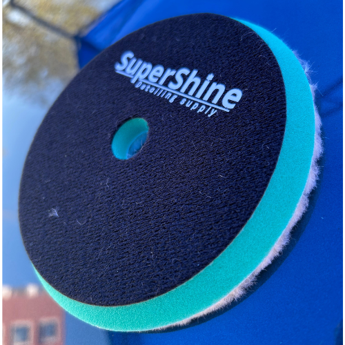 PAD HIBRIDO CORTE 5'