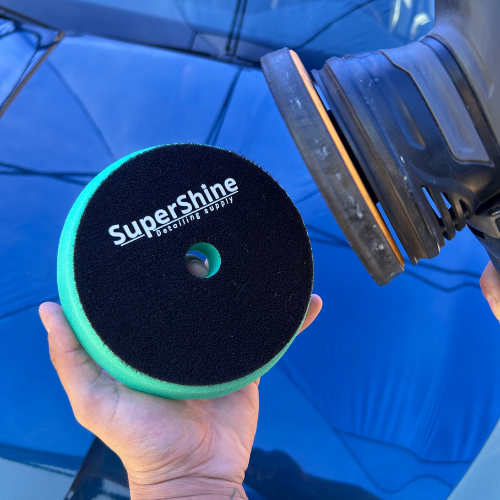 PAD CORTE ESPONJA 5´