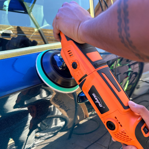 PAD HIBRIDO CORTE 5'