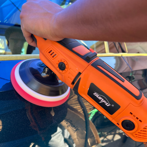 PAD REFINADO 2 PISOS 5´