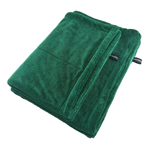 Toalla de Secado Premium 1600 GSM - Microfibra Ultra Absorbente