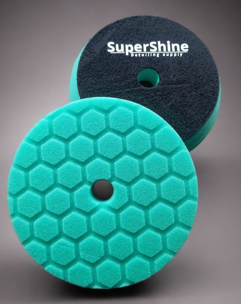 PAD CORTE ESPONJA 5´