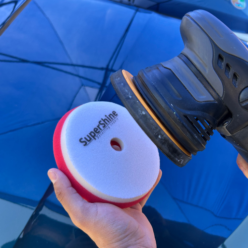 PAD REFINADO 2 PISOS 5´