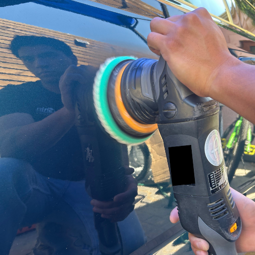 PAD HIBRIDO CORTE 5'