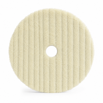 Pad de Corte Lana Híbrida 5” para Pulidora Dual Action