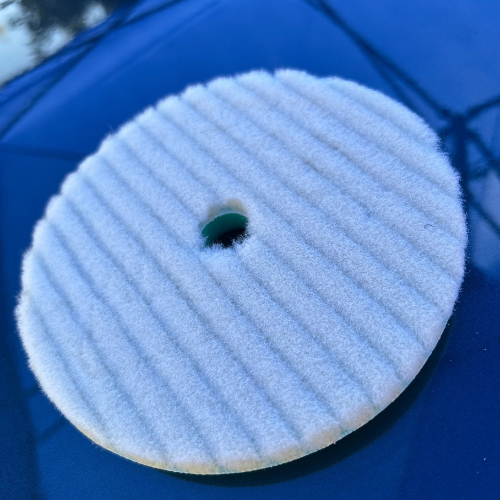 PAD HIBRIDO CORTE 5'