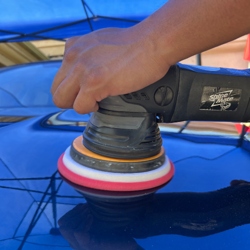 PAD REFINADO 2 PISOS 5´