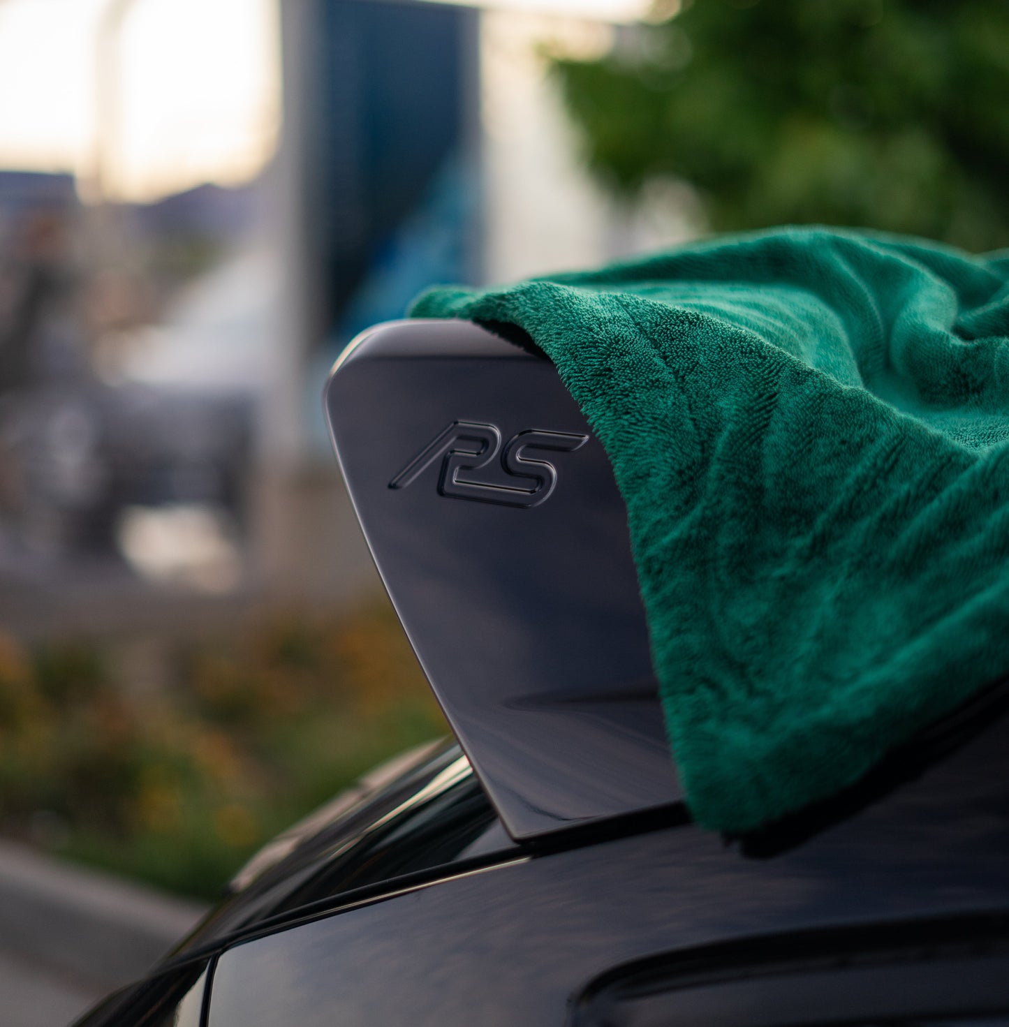 TOALLA SECADO ULTRA ABSORBENTE