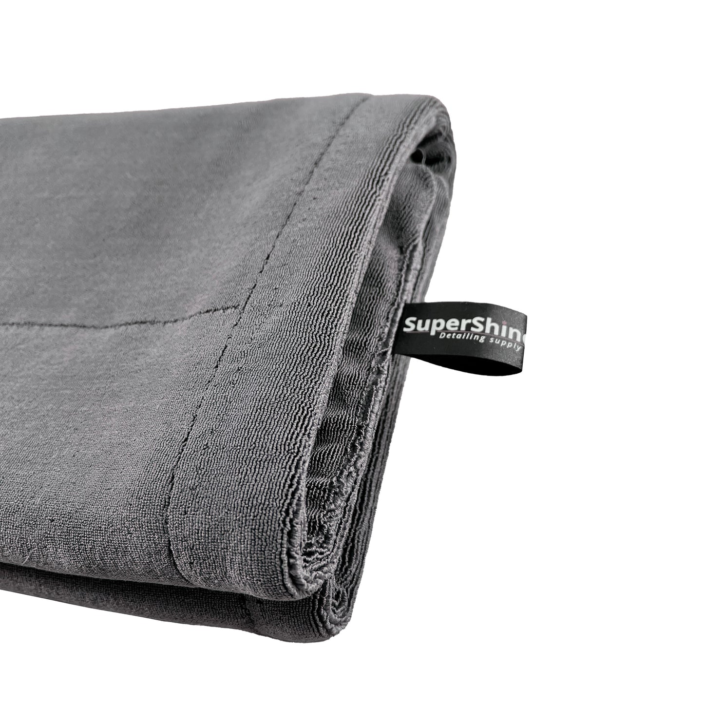 Toalla de Secado Nano Weave 1200 GSM: Potencia extrema en un formato más ágil