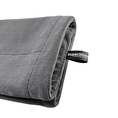 Toalla de Secado Nano Weave 1200 GSM: Potencia extrema en un formato más ágil
