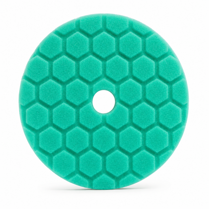 Pad de Corte Esponja 5” – Pulido de Autos