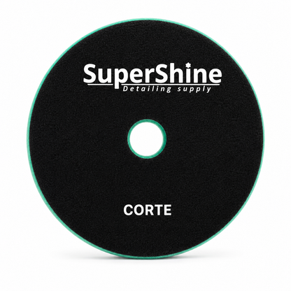 Pad de Corte Esponja 5” – Pulido de Autos