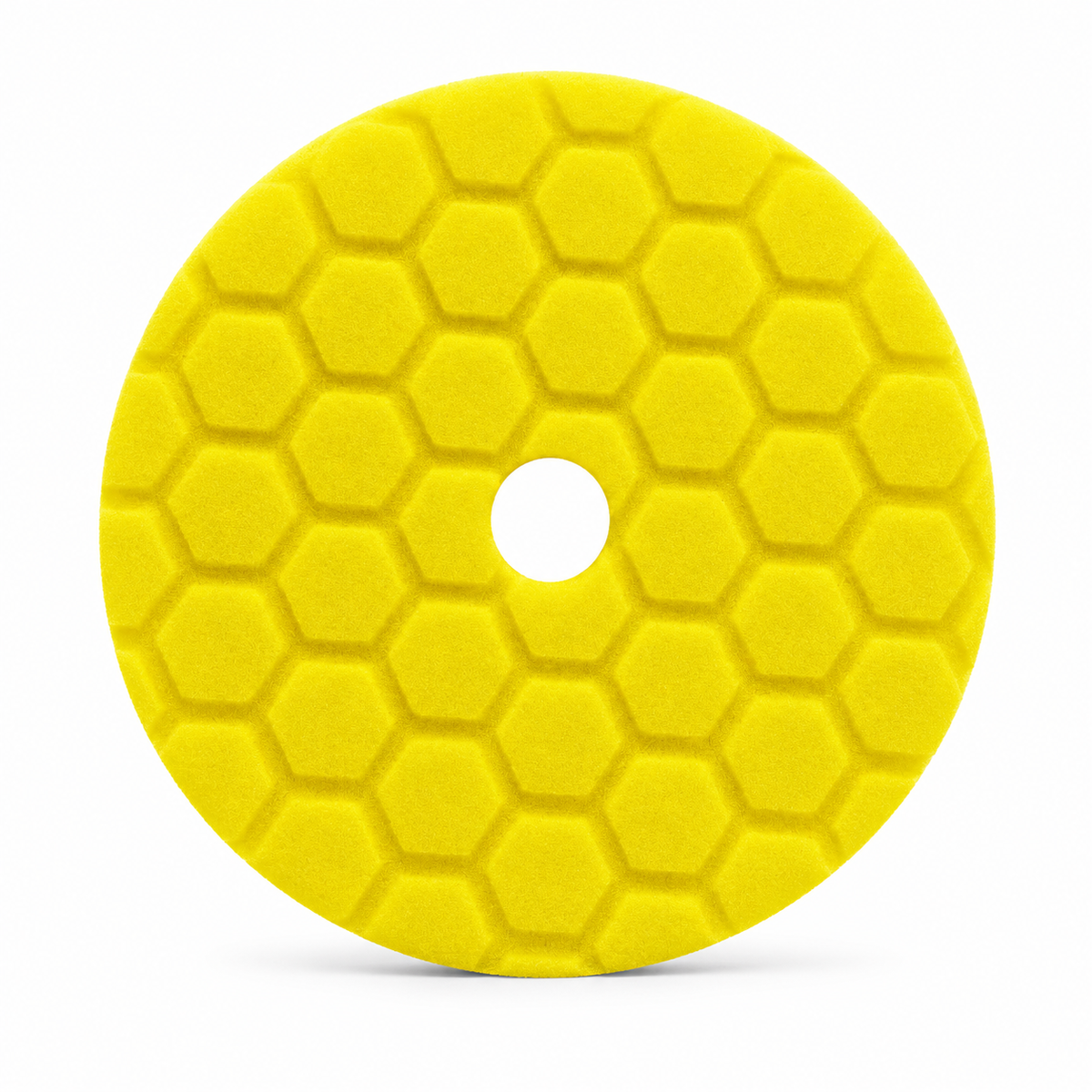 Pad de Corte Medio 5” – Pulido de Autos