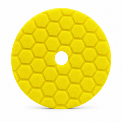 Pad de Corte Medio 5” – Pulido de Autos