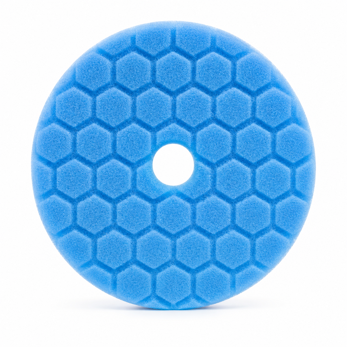 Pad de Refinado 5” – Acabado sin Hologramas