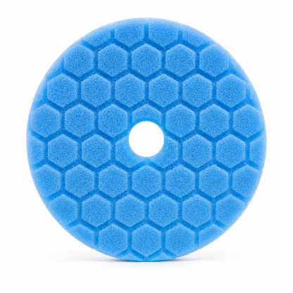 Pad de Refinado 5” – Acabado sin Hologramas