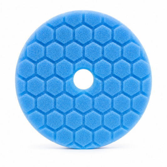 Pad de Refinado 5” – Acabado sin Hologramas