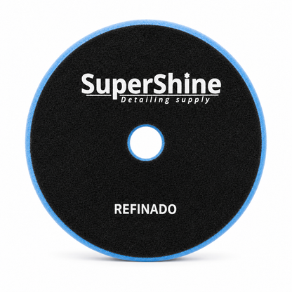Pad de Refinado 5” – Acabado sin Hologramas
