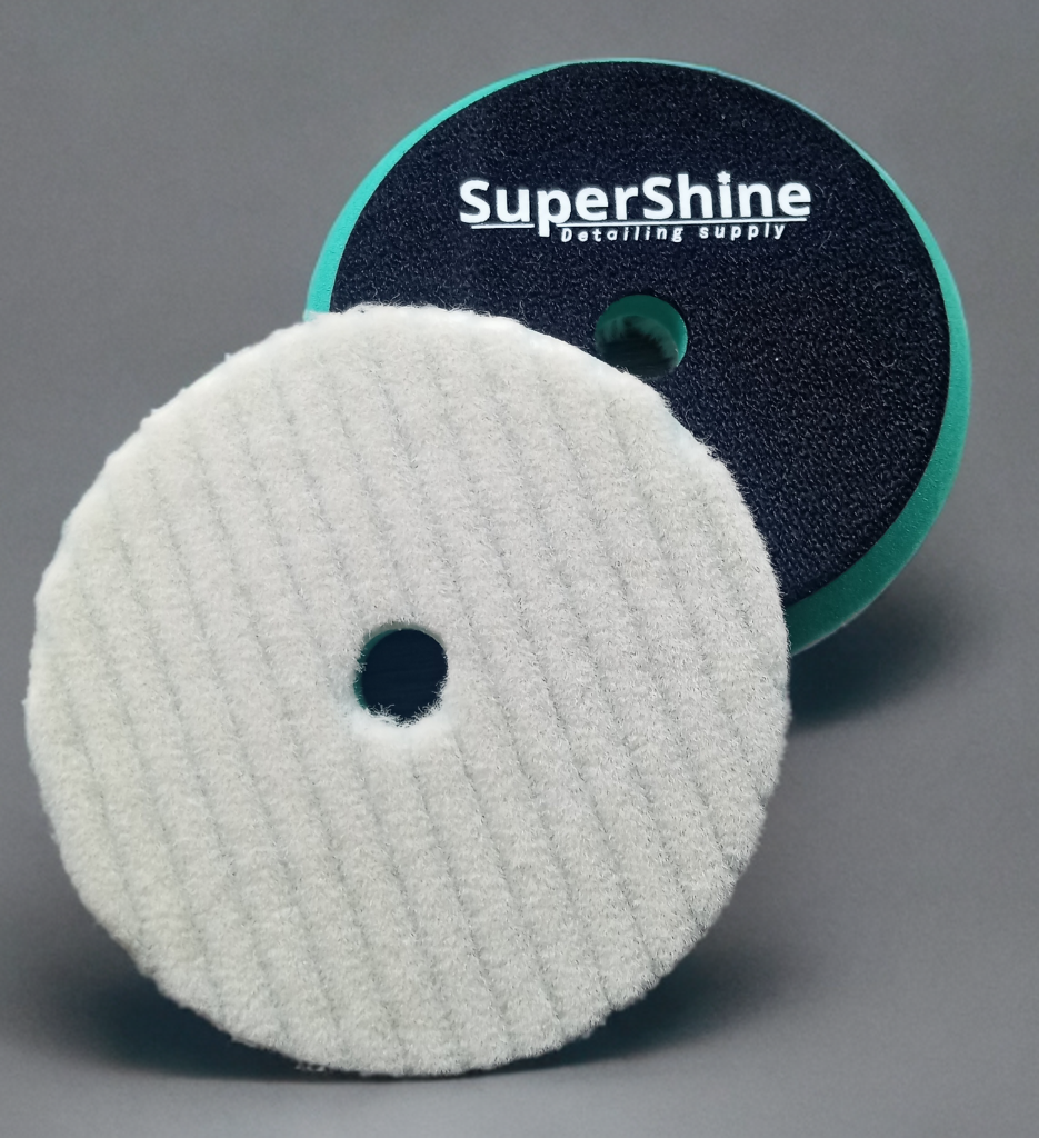 PAD HIBRIDO CORTE 5'